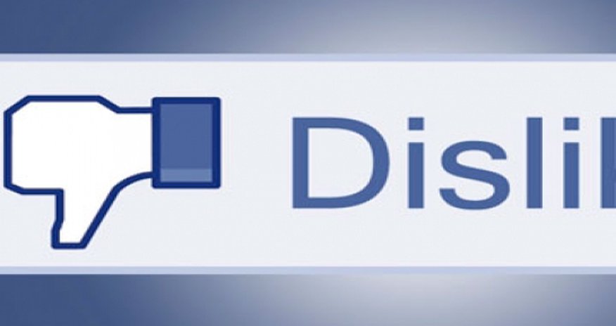 Facebook: можно узнать, кто из друзей вас ненавидит Facebook: можно узнать, кто из друзей вас ненавидит