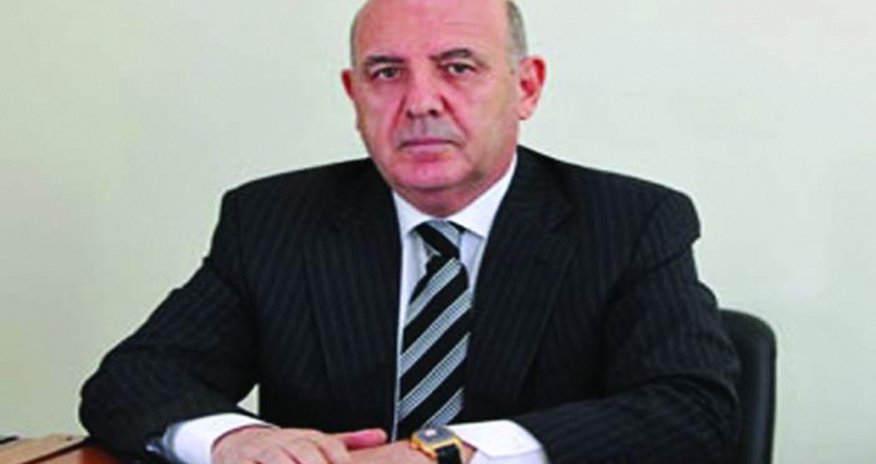 Ректор АМУ: «У нас есть и слабые врачи» Ректор АМУ: «У нас есть и слабые врачи»