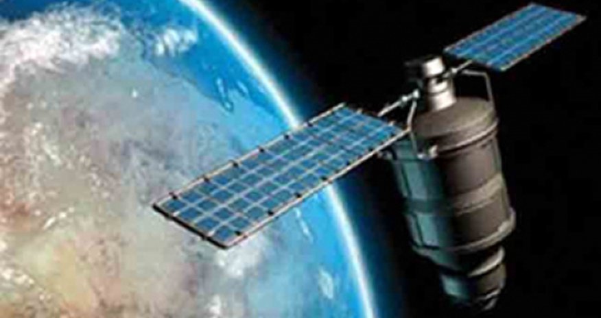 Ирак воспользуется возможностями Azerspace-1 Ирак воспользуется возможностями Azerspace-1