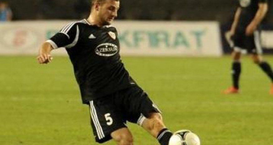 "Flavinyo "Qarabağ"a problem yarada bilməz" "Flavinyo "Qarabağ"a problem yarada bilməz"