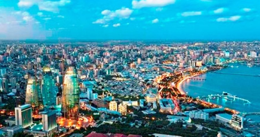 Dünyada ilk dəfə Azərbaycanda Dünyada ilk dəfə Azərbaycanda