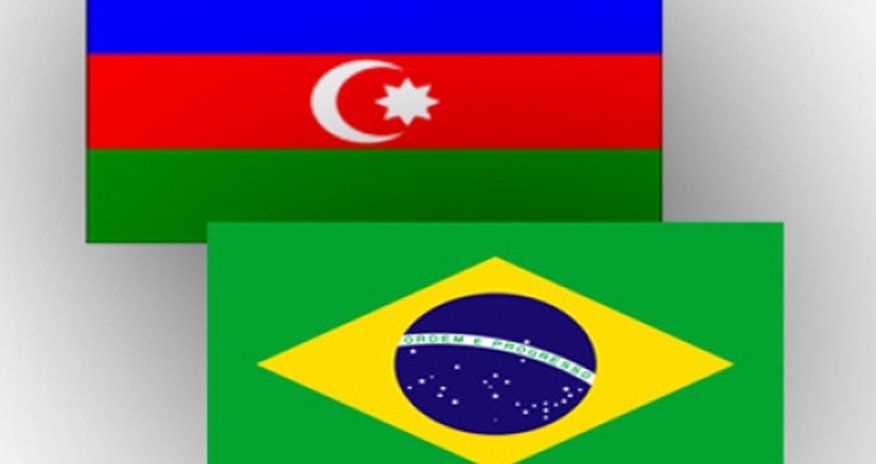 Bakı və Rio de Janeyro şəhərləri qardaşlaşdı Bakı və Rio de Janeyro şəhərləri qardaşlaşdı