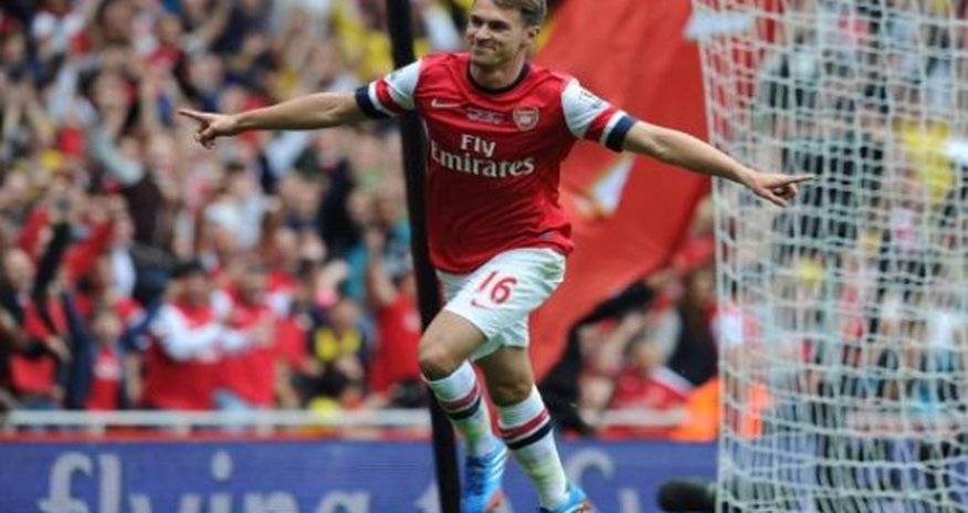 "Barselona" "Arsenal"ın futbolçusunu istəyir "Barselona" "Arsenal"ın futbolçusunu istəyir