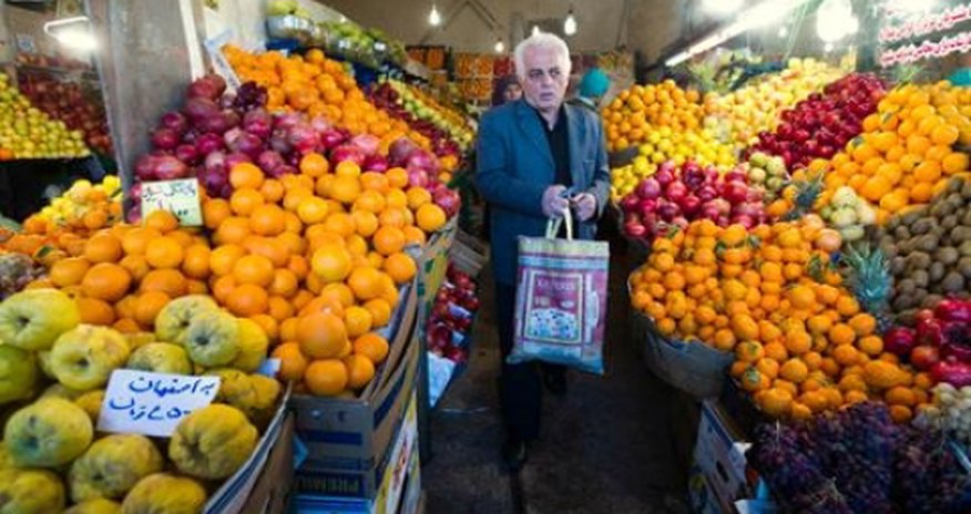 "Поднимутся цены на многие виды продукции..." - ВИДЕО "Поднимутся цены на многие виды продукции..." - ВИДЕО