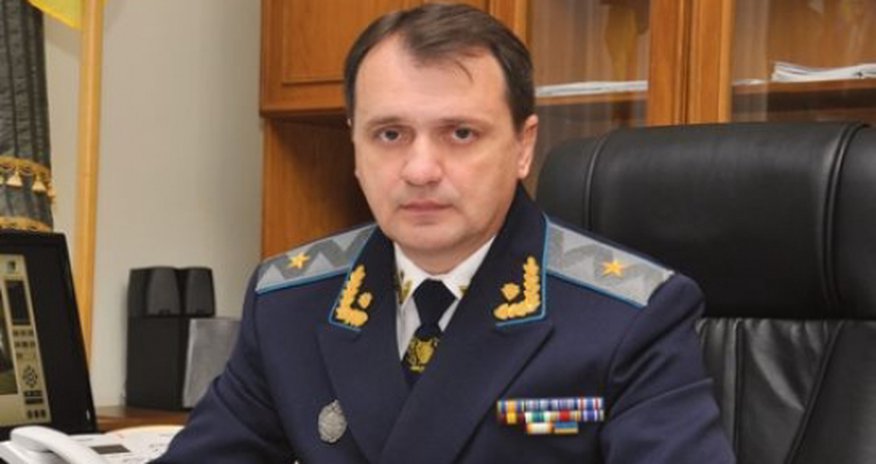 Главу МВД Украины вызвали на допрос Главу МВД Украины вызвали на допрос