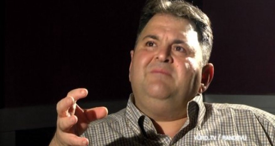 "Bu gün yaranan kino Azərbaycan kinosunun dirçəlişinin başlanğıcıdır" "Bu gün yaranan kino Azərbaycan kinosunun dirçəlişinin başlanğıcıdır"