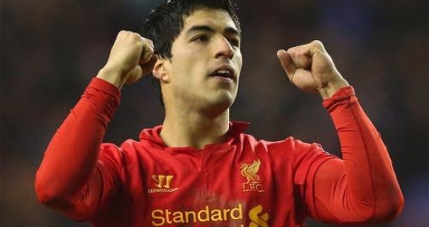 "Real"dan Suarezə 60 milyon funt-sterlinq "Real"dan Suarezə 60 milyon funt-sterlinq
