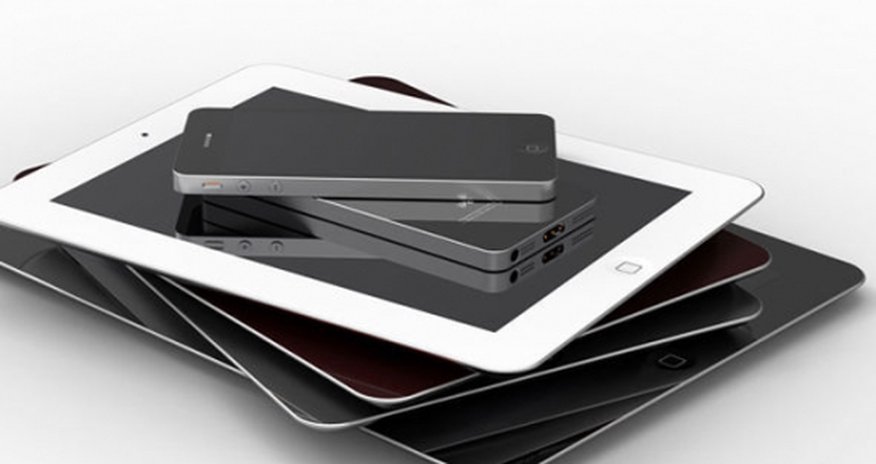 Həbsxanadan “iPhone 5” və iPad çıxdı - Azərbaycanda Həbsxanadan “iPhone 5” və iPad çıxdı - Azərbaycanda
