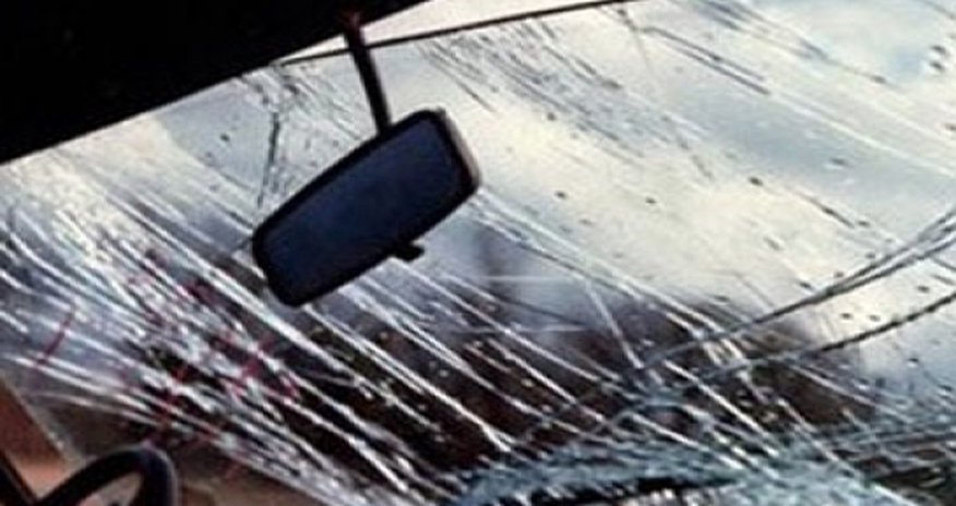 Известны имена погибших в аварии возле метро "20 yanvar" Известны имена погибших в аварии возле метро "20 yanvar"
