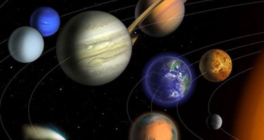 Yeni planet tapıldı Yeni planet tapıldı