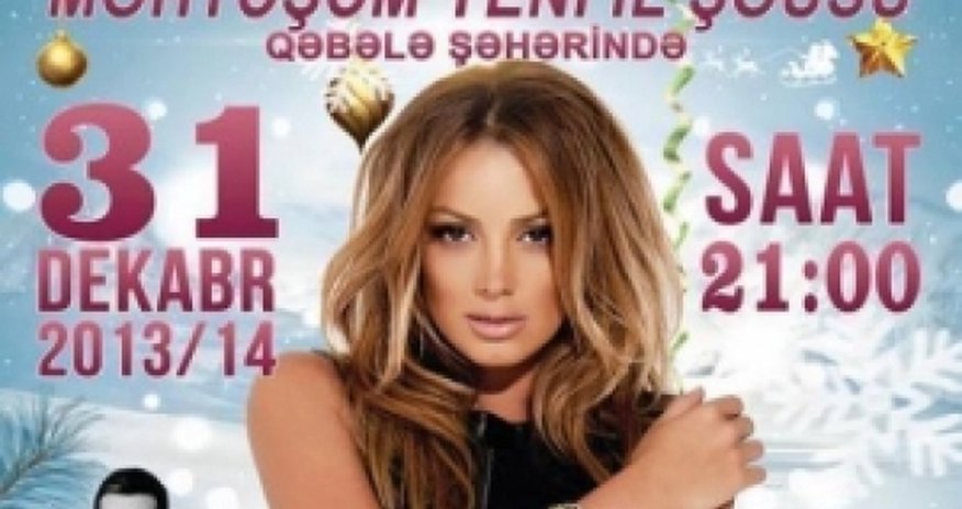 Pətək Dinçözün Qəbələ konsertinin şok qiymətləri Pətək Dinçözün Qəbələ konsertinin şok qiymətləri