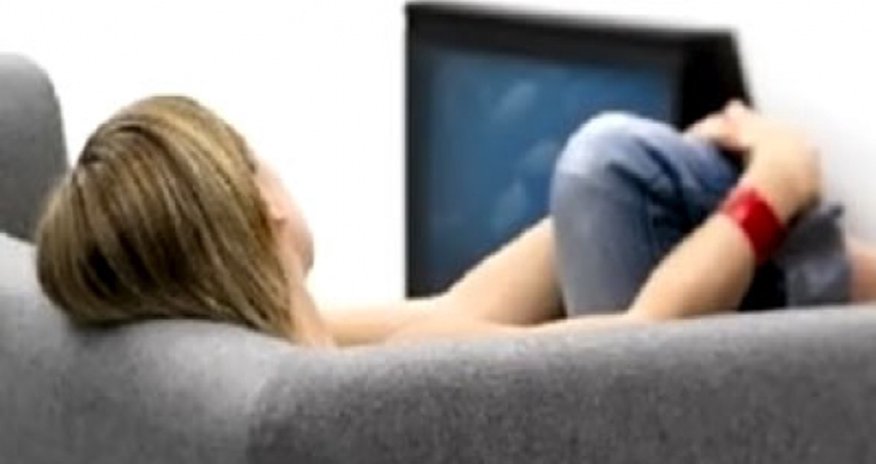 Ən çox televizora baxan hansı xalqdır? Ən çox televizora baxan hansı xalqdır?