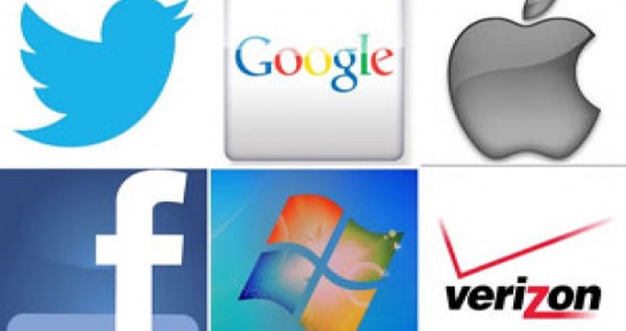 “Google”, “Facebook” və “Apple” ABŞ-a səsləndi “Google”, “Facebook” və “Apple” ABŞ-a səsləndi