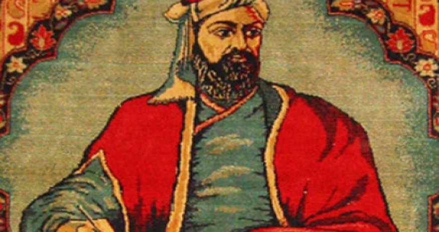 Nizami Gəncəvinin “Sirlər xəzinəsi”si özbək dilində Nizami Gəncəvinin “Sirlər xəzinəsi”si özbək dilində