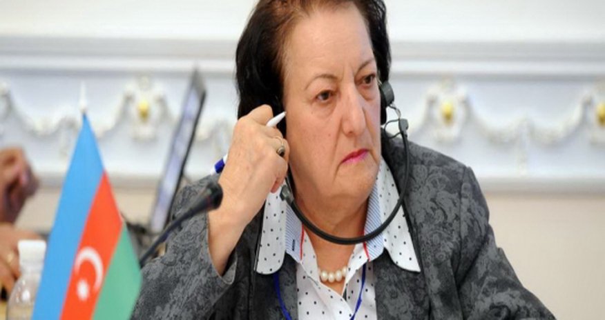 Ombudsman əxlaqsızlıq yuvalarına qarşı mübarizəyə çağırdı Ombudsman əxlaqsızlıq yuvalarına qarşı mübarizəyə çağırdı