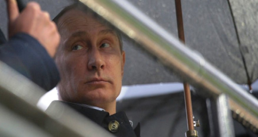 Путин внес законопроект об амнистии в Госдуму Путин внес законопроект об амнистии в Госдуму