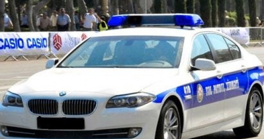 В Баку будет ограничено движение транспорта В Баку будет ограничено движение транспорта