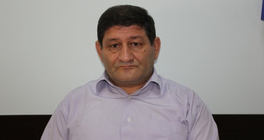 Azərbaycanlı alim xaricdə ermənişünaslıq kafedrası qurdu Azərbaycanlı alim xaricdə ermənişünaslıq kafedrası qurdu