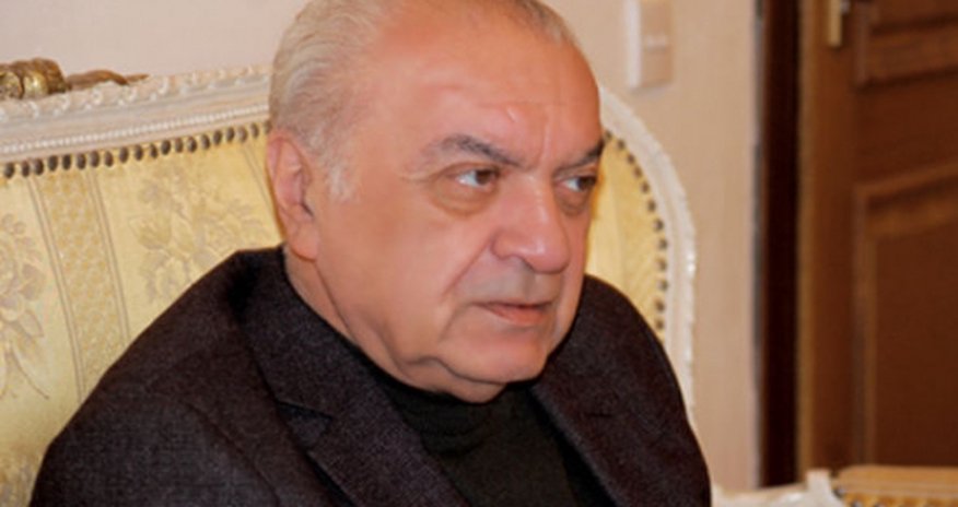 Рафиг Гусейнов прооперирован Рафиг Гусейнов прооперирован