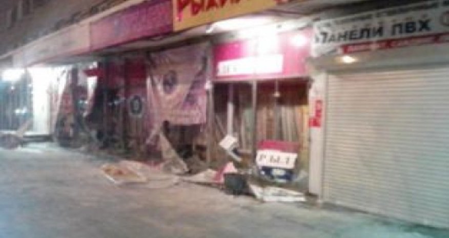 Армяне в Арзамасе боятся расправы скинхедов Армяне в Арзамасе боятся расправы скинхедов