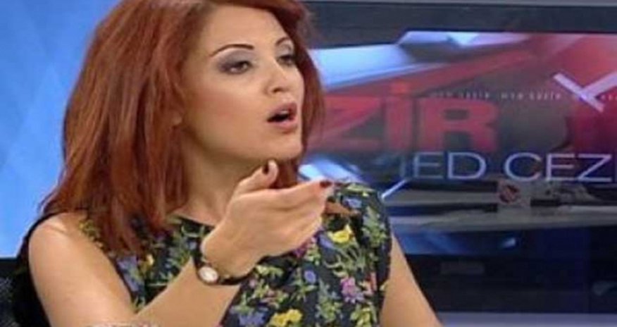 Türk jurnalist Azərbaycanın “qara siyahısı”ndan çıxarıldı Türk jurnalist Azərbaycanın “qara siyahısı”ndan çıxarıldı