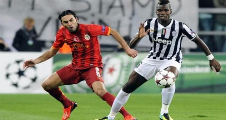 "Qalatasaray" "Yuventus" matçının vaxtı məlum oldu "Qalatasaray" "Yuventus" matçının vaxtı məlum oldu