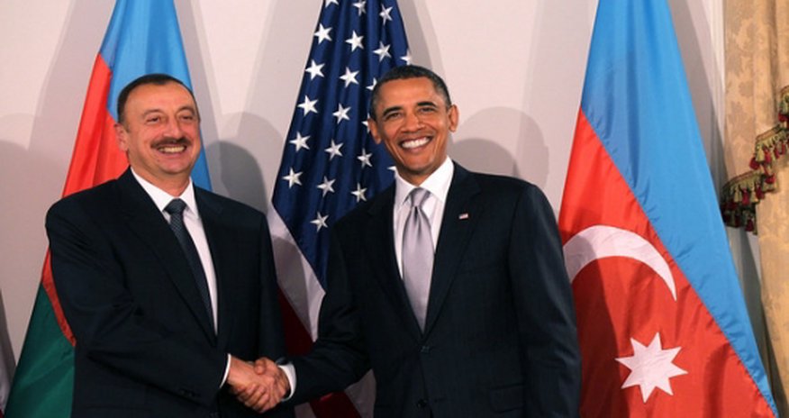 Azərbaycan ABŞ-ın dəstəyinə ehtiyac duyur - The Christian Science Monitor Azərbaycan ABŞ-ın dəstəyinə ehtiyac duyur - The Christian Science Monitor