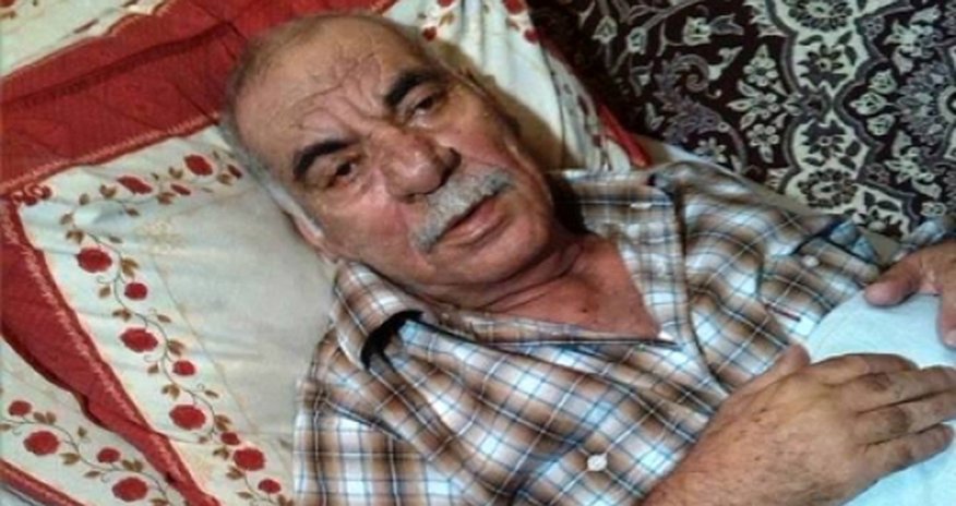 Ölüm ayağında olan qarmonçu Zeynəb Xanlarovanı görmək istəyir Ölüm ayağında olan qarmonçu Zeynəb Xanlarovanı görmək istəyir