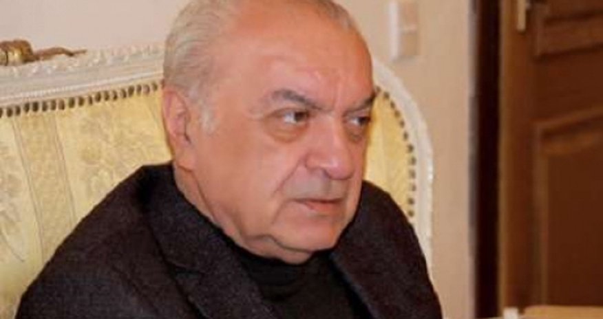 Rafiq Hüseynov: “Gələn həftə Bakıya qayıdacağam” Rafiq Hüseynov: “Gələn həftə Bakıya qayıdacağam”