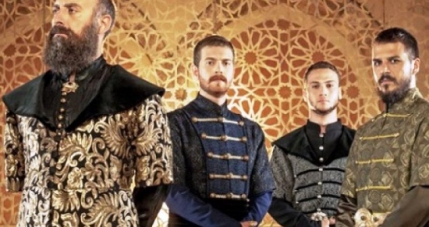 Azərbaycanlı həkim "Muhteşem Yüzyıl"ı məhkəməyə verdi - QALMAQAL Azərbaycanlı həkim "Muhteşem Yüzyıl"ı məhkəməyə verdi - QALMAQAL