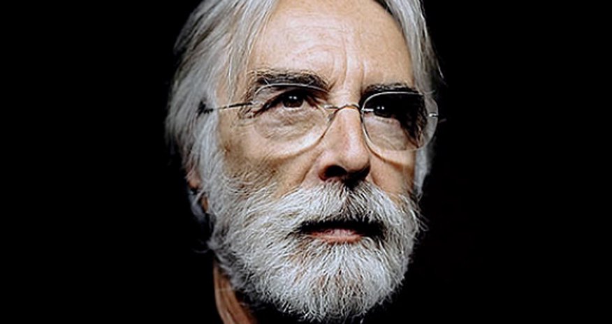 Mixail Haneke: “Reallığı qulaqlarımla duyuram” Mixail Haneke: “Reallığı qulaqlarımla duyuram”