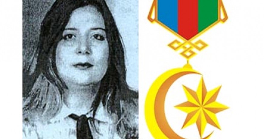 Bu gün Salatın Əsgərovanın doğum günüdür Bu gün Salatın Əsgərovanın doğum günüdür