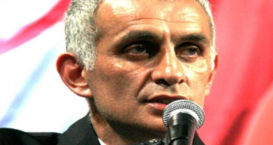 “Trabzonspor” prezidenti polis tərəfindən saxlanılıb “Trabzonspor” prezidenti polis tərəfindən saxlanılıb