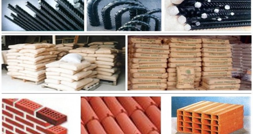 Tikinti materialları bazarında qiymətlər necədir? Tikinti materialları bazarında qiymətlər necədir?