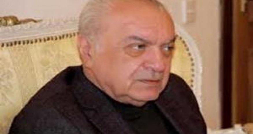 Рафиг Гусейнов выписался из больницы Рафиг Гусейнов выписался из больницы