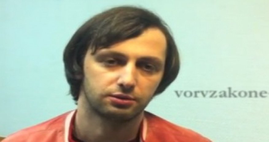 Разборка между армянским и грузинским «законниками»- ВИДЕО Разборка между армянским и грузинским «законниками»- ВИДЕО