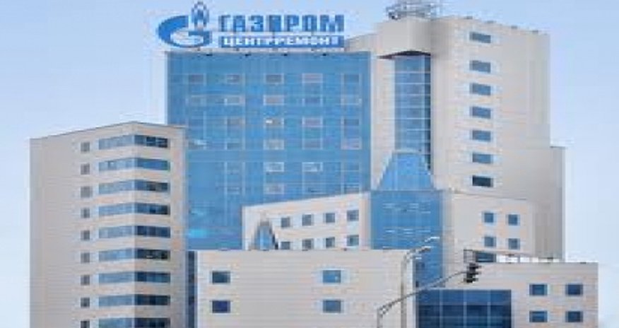 Газпром на треть снизил цену газа для Украины Газпром на треть снизил цену газа для Украины