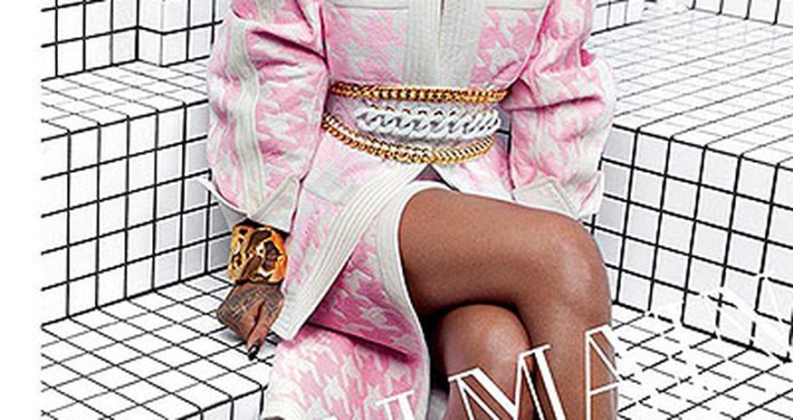 Сексапильная Рианна - новое лицо компании Balmain Сексапильная Рианна - новое лицо компании Balmain