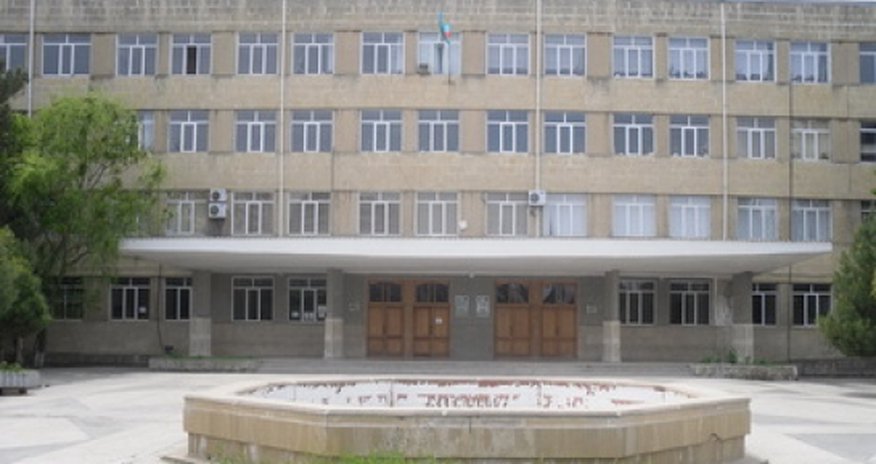 Keçmiş səfir dövlət universitetinin prorektoru oldu Keçmiş səfir dövlət universitetinin prorektoru oldu
