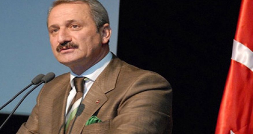 Türk nazirlərindən həbs olunan övladlarına görə açıqlama Türk nazirlərindən həbs olunan övladlarına görə açıqlama