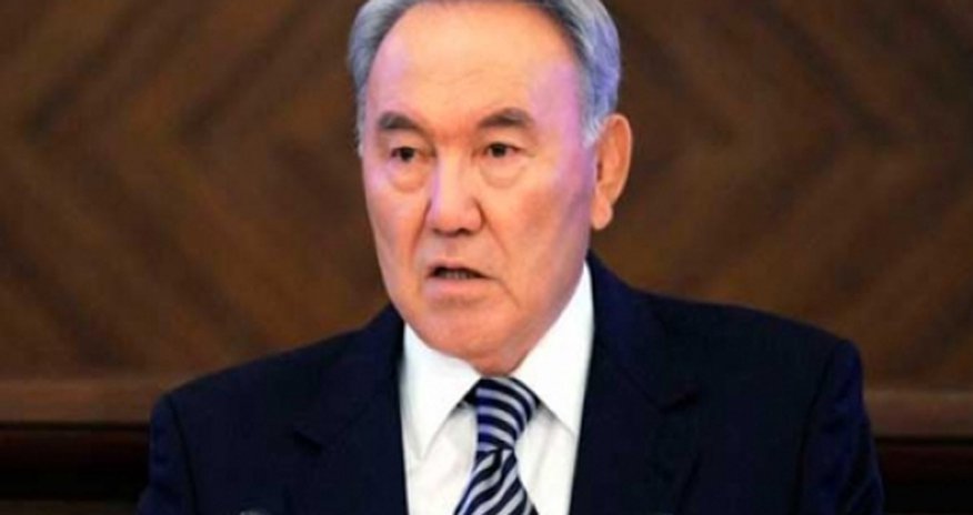 Nazarbayevin sələfi məlum oldu Nazarbayevin sələfi məlum oldu