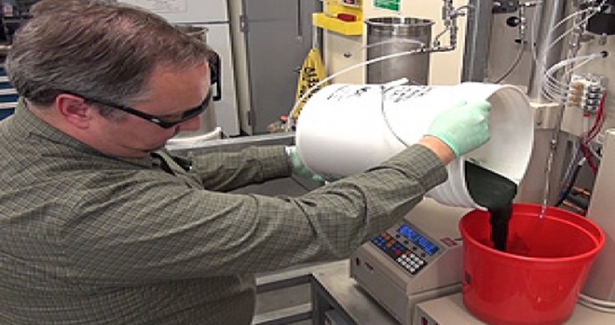 Нефть из водорослей за час- ВИДЕО Нефть из водорослей за час- ВИДЕО