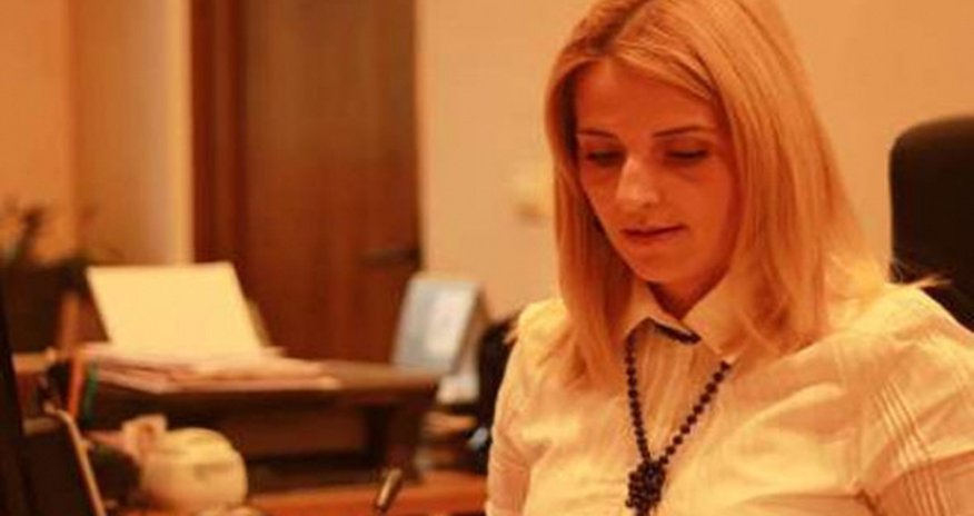 Отставка советника башгана «Мусават» Отставка советника башгана «Мусават»