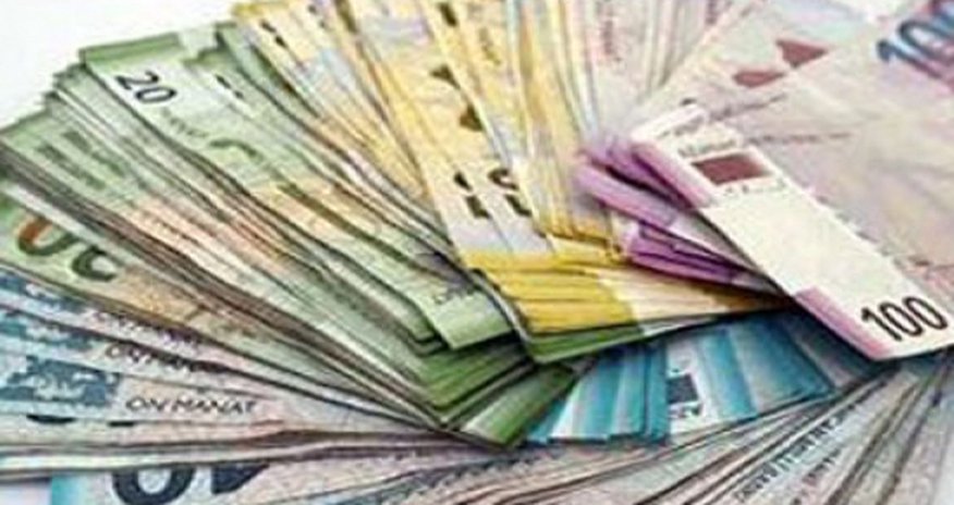 Среднемесячная зарплата в Азербайджане выросла на 7 процентов Среднемесячная зарплата в Азербайджане выросла на 7 процентов