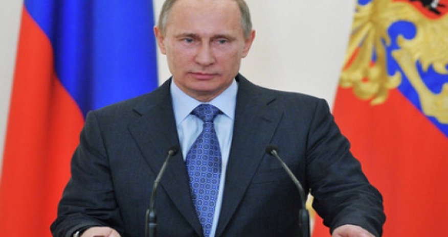 Россия не против евроинтеграции Украины - Путин Россия не против евроинтеграции Украины - Путин