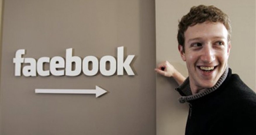 “Facebook” yaradıcısı xeyriyyəçiliyə milyard dollar ayırdı “Facebook” yaradıcısı xeyriyyəçiliyə milyard dollar ayırdı