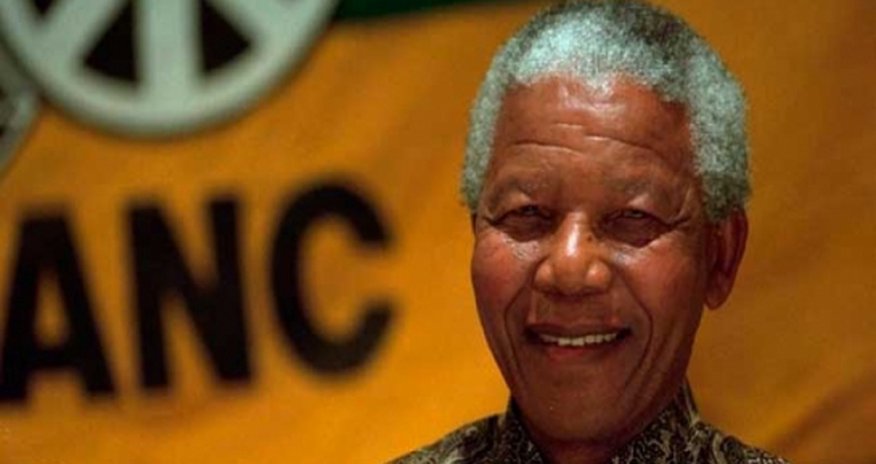 Nelson Mandela haqqında ŞOK İDDİA Nelson Mandela haqqında ŞOK İDDİA