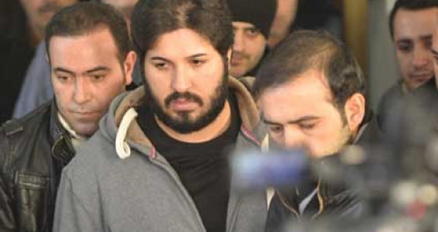 Rza Zərrab haqqında həbs qərarı verildi Rza Zərrab haqqında həbs qərarı verildi