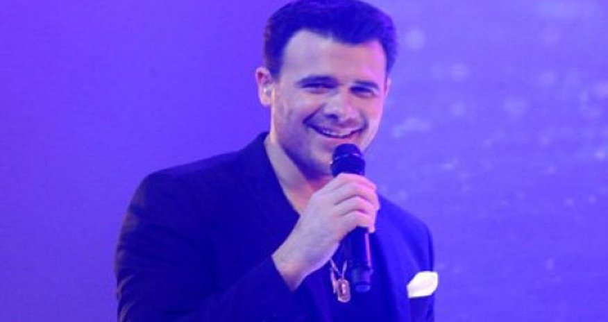 Эксклюзивная музыкальная программа EMIN в Баку -ФОТО Эксклюзивная музыкальная программа EMIN в Баку -ФОТО