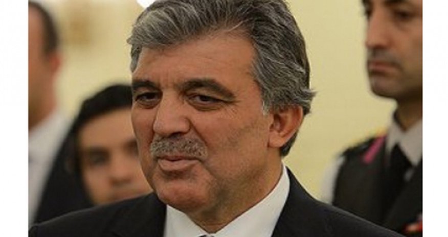 Çankaya Köşkü bir ilkə səhnə olacaq Çankaya Köşkü bir ilkə səhnə olacaq